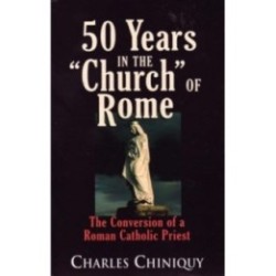 50 Years in the Church of Rome