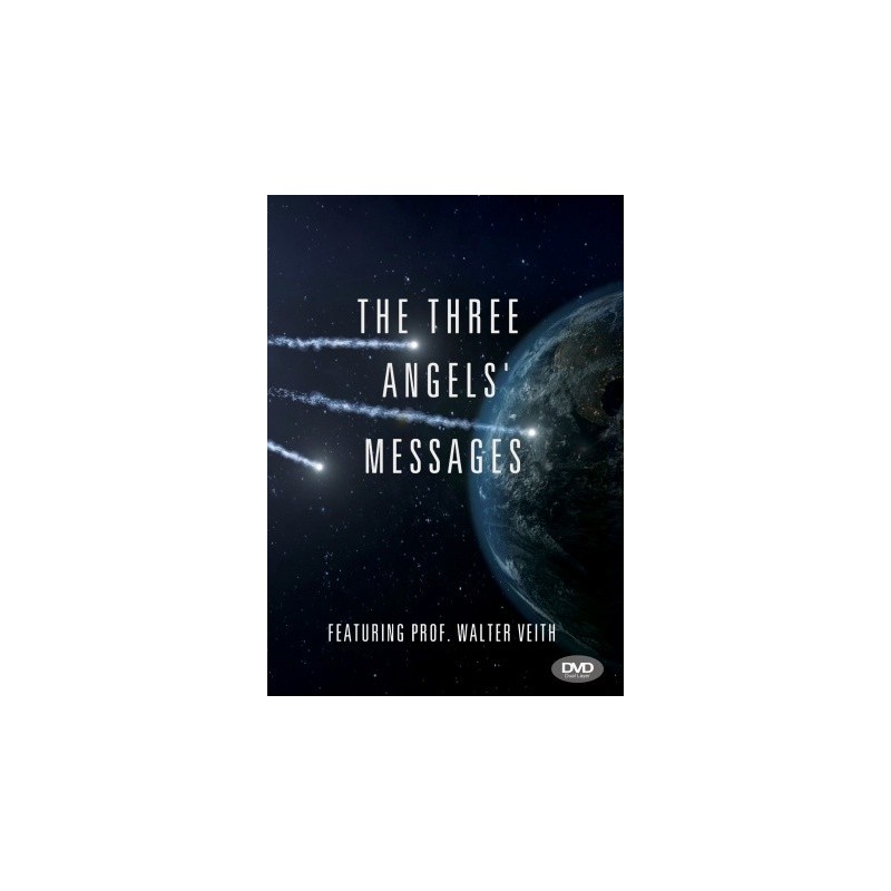 The Three Angels' Messages Documentary DVD series