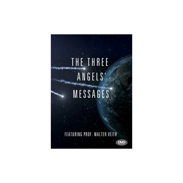 The Three Angels' Messages Documentary DVD series