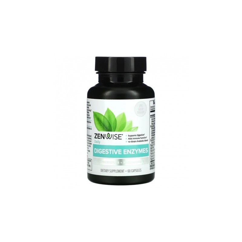 Zenwise Health