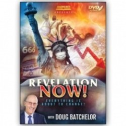 Revelation Now! Everything is About to Change DVD Set