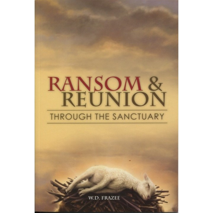Ransom & Reunion Through the Sanctuary