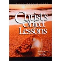 Christ Object Lessons - ASI edition