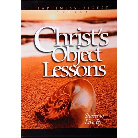 Christ Object Lessons - ASI edition
