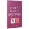 Foxes Book of Martyrs
