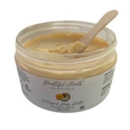 Whipped Body Butter Coconut Mango 250g
