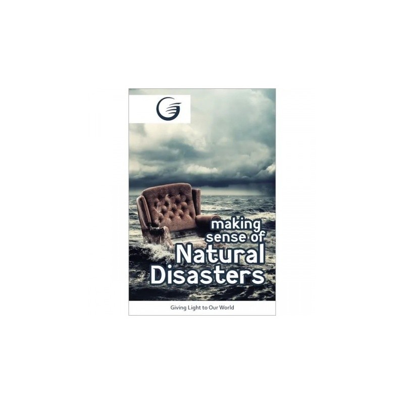 Making Sense of natural Disasters sharing tracts (100)