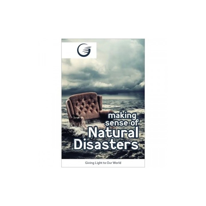 Making Sense of natural Disasters sharing tracts (100)