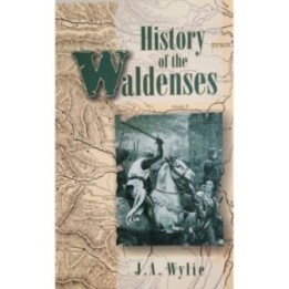 History of the Waldenses