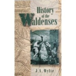 History of the Waldenses