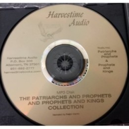 Patriarchs & Prophets & Prophets & Kings MP3