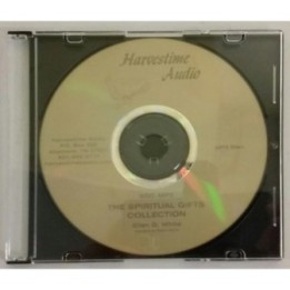 The Spiritual Gifts Collection MP3 Audio books