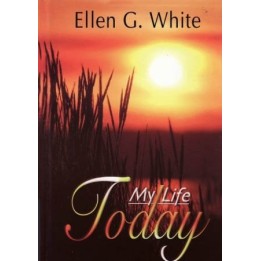 My Life Today / Hardcover