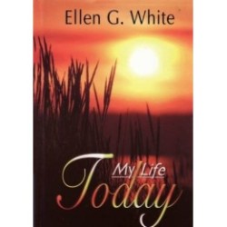 My Life Today / Hardcover