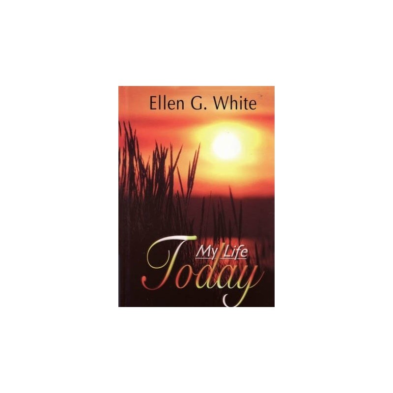My Life Today / Hardcover