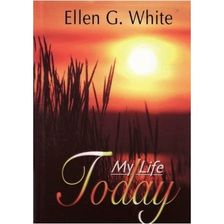 My Life Today / Hardcover