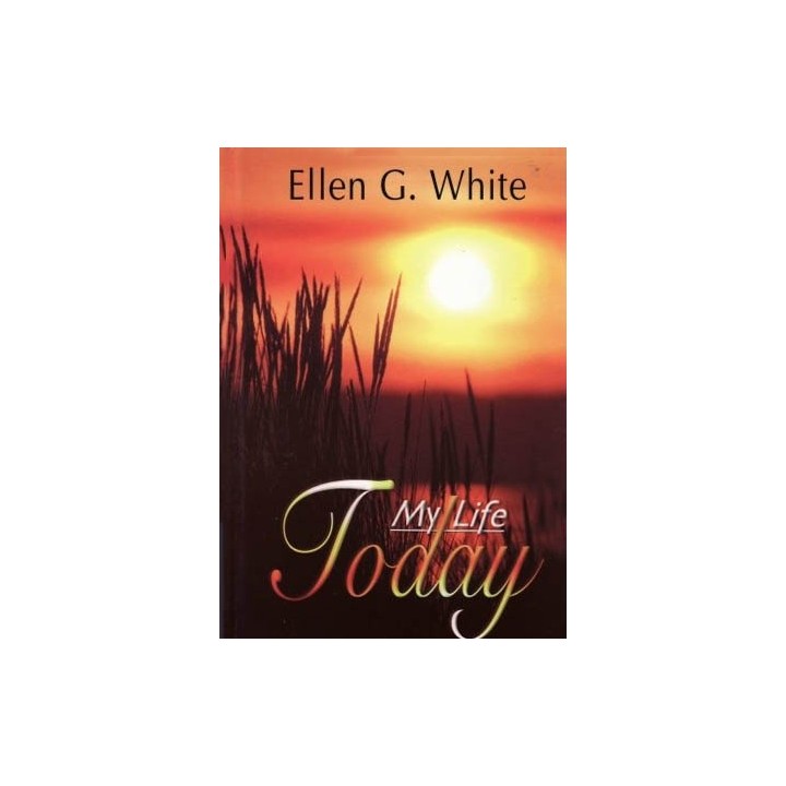 My Life Today / Hardcover