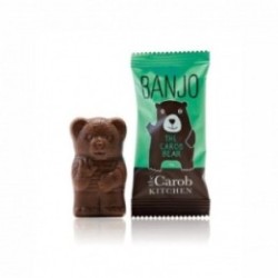 Carob kitchen - Carob Bear Banjo Mint (Green)