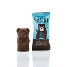 Carob kitchen - Carob Bear Banjo (Blue)