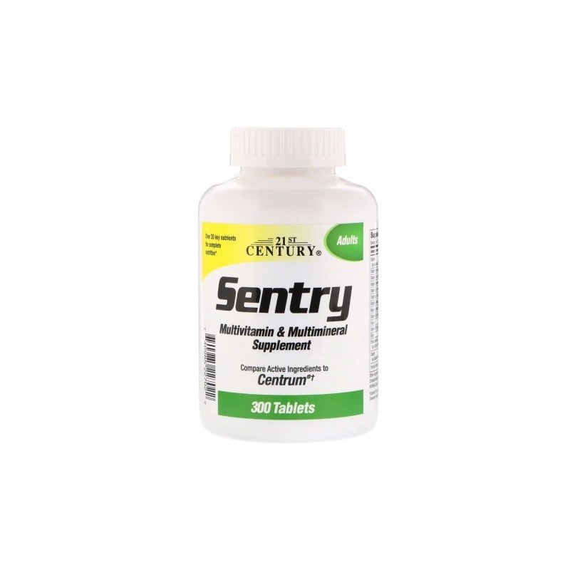 Sentry