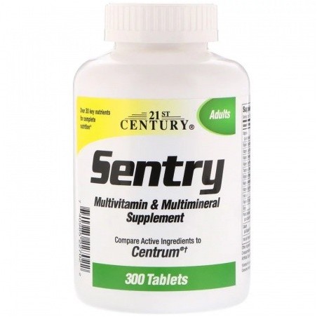 Sentry