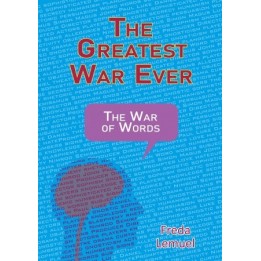 The Greatest War Ever - Book