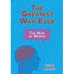 The Greatest War Ever - Book