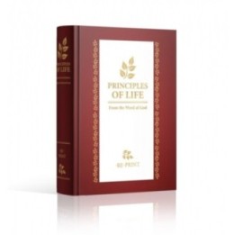 Principles of Life book