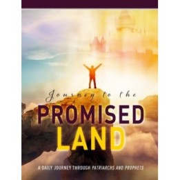 Journey to the Promised Land book