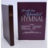 Seventh-day Adventist Hymnal - Bonded Leather: Burgundy