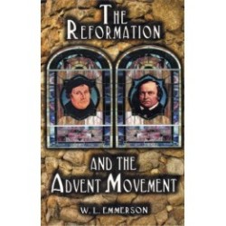 The Reformation and the Advent Movement