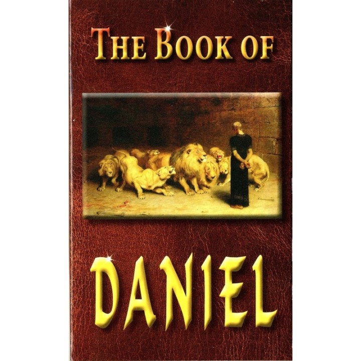 The Book of Daniel