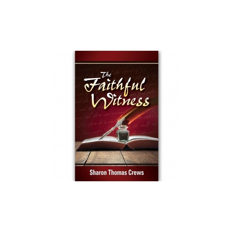 The Faithful Witness booklet