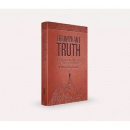 Triumphant Truth (Leathersoft) Amazing Facts Daily Devotional