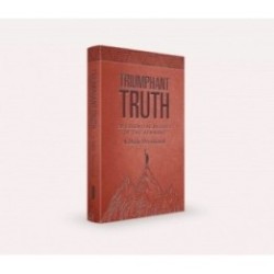 Triumphant Truth (Leathersoft) Amazing Facts Daily Devotional