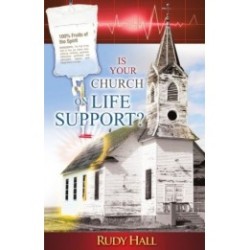 Is Your Church on Life Support?