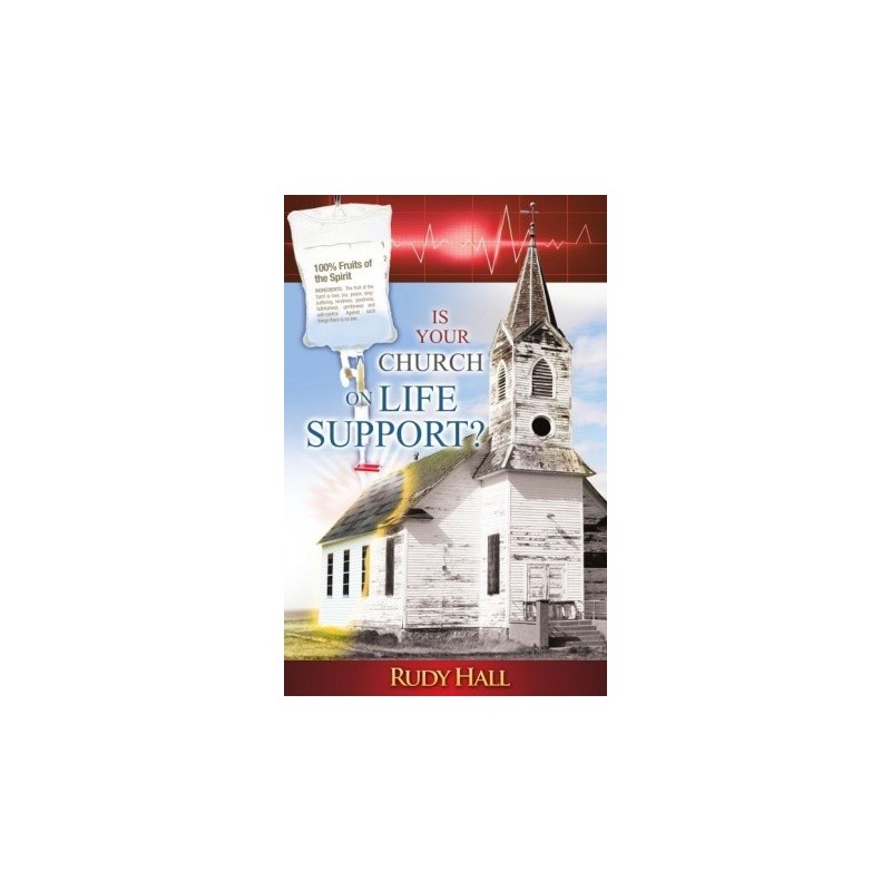 Is Your Church on Life Support?
