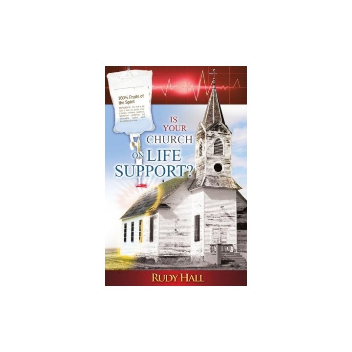 Is Your Church on Life Support?