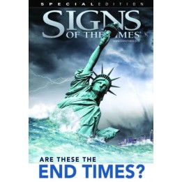 Signs of the Times - Special Edition - End Times