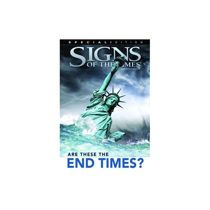 Signs of the Times - Special Edition - End Times