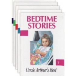 Bedtime Stories  Best vol.1-5