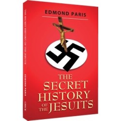 The Secret History of the Jesuits