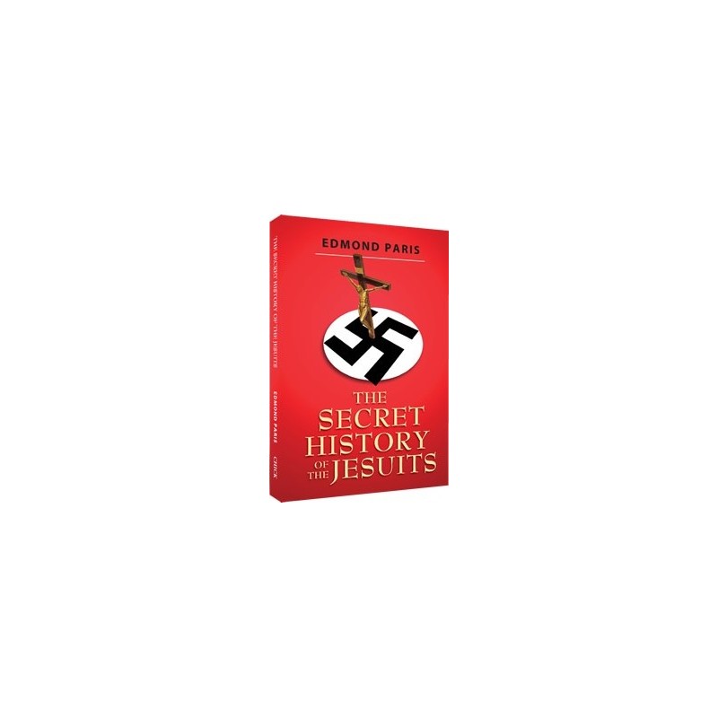 The Secret History of the Jesuits