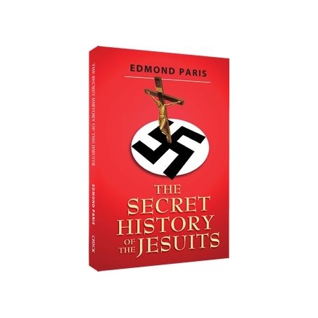 The Secret History of the Jesuits