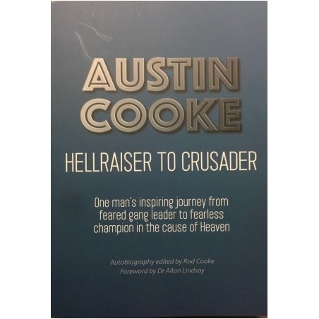 Austin Cooke