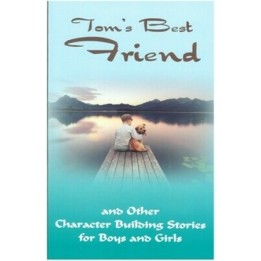 Tom's Best Friend