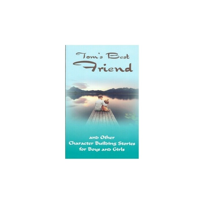 Tom's Best Friend