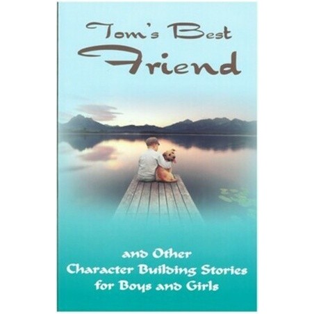 Tom's Best Friend