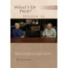 What's Up Prof - Season 14 DVD set