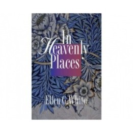 In Heavenly Places Devotional